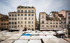 Campo Dei Fiori Funny Flat